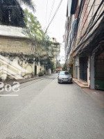 Bán Nhà Riêng Phố Đốc Ngữ - Ba Đình - Gần Hồ Tây - Hàng Xóm Cán Bộ - 3 Thoáng - Ở Sướng