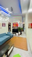 Hiếm - Nhà Đẹp Phùng Chí Kiên - 35M2 - 4 Ngủ - Ngõ Thông - Nhỉnh 7 Tỷ