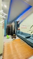 Hiếm - Nhà Đẹp Phùng Chí Kiên - 35M2 - 4 Ngủ - Ngõ Thông - Nhỉnh 7 Tỷ