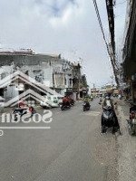 Bán Nhà Mặt Tiền Thụt, Hxh, 88M2, Diện Tích Khủng Xây Chdv, Chỉ 5.3Tỷ