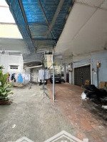 Bán Nhà Mặt Tiền Thụt, Hxh, 88M2, Diện Tích Khủng Xây Chdv, Chỉ 5.3Tỷ