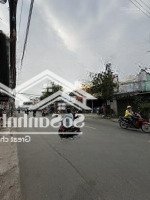 Bán Nhà Mặt Tiền Thụt, Hxh, 88M2, Diện Tích Khủng Xây Chdv, Chỉ 5.3Tỷ