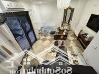 Bán Nhà Phố Yên Ninh - Trường Tộ. 5 Tầng Dân Xây - Lô Góc 2 Thoáng - 10M Ra Phố - Giá Nhỉnh 6 Tỷ