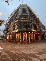 Quá Rẻ- Bán Siêu Phẩm Liền Kề Lô Góc Kđt Văn Quán-Hà Đông-View Vườn Hoa-Mặt Tiền Khủng-Xây Full Đất