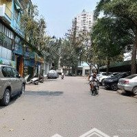 Quá Rẻ- Bán Siêu Phẩm Liền Kề Lô Góc Kđt Văn Quán-Hà Đông-View Vườn Hoa-Mặt Tiền Khủng-Xây Full Đất