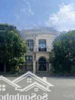 Biệt Thự Nam Thông, Phú Mỹ Hưng, Dt: 15X18M, Bán 115 Tỷ Liên Hệ: 0938602838 Nhân