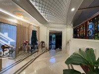 Biệt Thự Nam Thông, Phú Mỹ Hưng, Dt: 15X18M, Bán 115 Tỷ Liên Hệ: 0938602838 Nhân