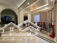 Biệt Thự Nam Thông, Phú Mỹ Hưng, Dt: 15X18M, Bán 115 Tỷ Liên Hệ: 0938602838 Nhân