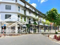 Cc Cần Bán Nhà Phố 3 Tầngmặt Tiềnđường 20M