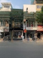 Bán Nhà Mặt Tiền Phố Huế,Diện Tích56M X Mặt Tiền 4.9M, Dòng Tiền 50 Triệu/Tháng, 31 Tỷ Đồng