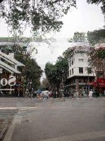 Bán Nhà Mặt Tiền Phố Huế,Diện Tích56M X Mặt Tiền 4.9M, Dòng Tiền 50 Triệu/Tháng, 31 Tỷ Đồng