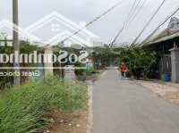 Bán Gấp Đất Gần Ngã 4 Phước Thạnh Củ Chi,Diện Tích 215M Ful Thổ Cư,Ngang 6M. Giá Bán 2,3 Tỷ Thương Lượng