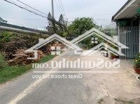 Bán Gấp Đất Gần Ngã 4 Phước Thạnh Củ Chi,Diện Tích 215M Ful Thổ Cư,Ngang 6M. Giá Bán 2,3 Tỷ Thương Lượng