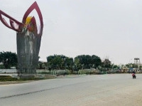 Lô Đất Đấu Giá 75M2 Full Thổ Cư Khê Nữ - Nguyên Khê - Đông Anh Đường Rộng 15M