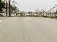 Lô Đất Đấu Giá 75M2 Full Thổ Cư Khê Nữ - Nguyên Khê - Đông Anh Đường Rộng 15M