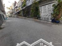 Bán Nhà Chính Chủ 195/56 - Nguyễn Văn Thương - Q. Bình Thạnh - 7.5X20M - 15 Tỷ - Hxh