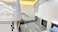 Ccmn Gần Ngay Ngã Tư Đại Học Y. 42M - 5 Tầng - 11 Phòng Ngõ 3 Gác, 1 Ngoặt Ra Đường Trường Chinh