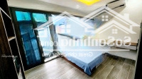 Ccmn Gần Ngay Ngã Tư Đại Học Y. 42M - 5 Tầng - 11 Phòng Ngõ 3 Gác, 1 Ngoặt Ra Đường Trường Chinh