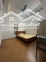 Bán Nhà 6 Tầng Đường Hồ Tùng Mậu, Cầu Giấy, 38M2, Giá Bán 6.95 Tỷ