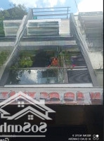 Nhà 4 Tầng 90M2, Xe Tải Đậu Trong Nhà, Khu Vip Sát Aeon, Celadon Tân Phú, Mở Cửa Là Chợ Sơn Kỳ