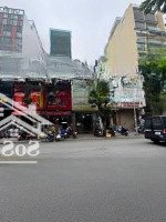 Bán Nhà Ngay Mặt Tiền Trần Não, An Khánh, Thủ Đức - 5,5X22M - 6 Tầng - Hđt: 90 Triệu/Tháng - Giá Bán 27 Tỷ