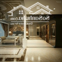 Bán Nhà Sẵn Dòng Tiền 200 Triệu/Tháng, Đường Cao Thắng Quận 3, 8Mx22M - 5 Tầng. Giá Bán 45 Tỷ