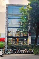Bán Nhà Sẵn Dòng Tiền 200 Triệu/Tháng, Đường Cao Thắng Quận 3, 8Mx22M - 5 Tầng. Giá Bán 45 Tỷ