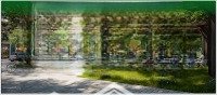 Shophouse Phân Khu Central Bay Bên Cạnh Công Viên Hồ Điều Hoà 100Ha - Eco Central Park