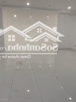 Cho Thuê Tầng 1 Ngõ Huế:diện Tích100M2,Mặt Tiền6M, Ô Tô Tải Đỗ Cửa, Hầm Gửi Xe, Giá 20 Tr/Th