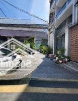 Khu Vip Tâng Kiểng Q7 - Lâm Văn Bền- Dòng Tiền 18 Triệu/Tháng -Diện Tích78M2 - Nhỉnh 7 Tỷ