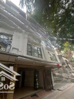 Phân Lô - Ô Tô Tránh - 7 Tầng Thang Máy - Thông Tứ Tung