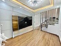 Giảm Sốc 500 Trd - Nhà Mới Đẹp 5 Tầng, 4 Ngủ Phan Đình Giót. Cơ Hội Hiếm Có