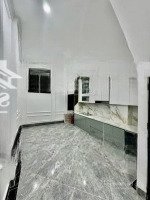 Giảm Sốc 500 Trd - Nhà Mới Đẹp 5 Tầng, 4 Ngủ Phan Đình Giót. Cơ Hội Hiếm Có