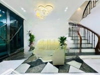 Vip! Chùa Bộc, 2 Thoáng, Gần Ô Tô, Ngõ Thông. Nhà Kiên, Cố Ở Ngay 52M2 5T
