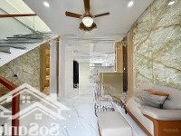 Bán Nhà Phú Mỹ Gần Tp Mới, Nhà 1 Trệt 1 Lầu, 3 Phòng Ngủ, Sân Oto 7 Chỗ Giá Tốt