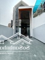 Bán Nhà Phú Mỹ Gần Tp Mới, Nhà 1 Trệt 1 Lầu, 3 Phòng Ngủ, Sân Oto 7 Chỗ Giá Tốt