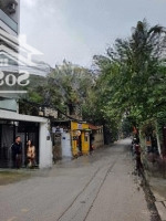 Siêu Hiếm Lô Góc 2 Mặt Phố - Hồ Tây Lộng Gió - Xây Khách Sạn, Biệt Thự Đẳng Cấp Nhất Khu Vực