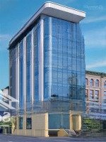 Tòa Nhà Mặt Phố Thái Hà, Lô Góc 100M2 X 7 Tầng, Vỉa Hè Rộng, Siêu Kinh Doanh, 95 Tỷ