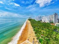 Bán Gấp Đât Mặt Tiền Phạm Văn Đồng Nha Trang Để Đi Nước Ngoài