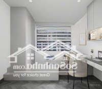 2 Ngủ 2 Vệ Sinh Nhà Đẹp, Diện Tích 70M2
