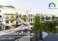 Hiếm! Bán Biệt Thự Mặt Tiền Đường 19M Aqua City, Bên Cạnhtrung Tâm Thương Mạinova Mall, Đối Diện Trường Quốc Tế