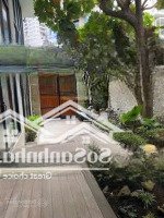 Biệt Thự Tuyệt Đẹp Trần Xuân Soạn,Diện Tích365M, Q7, Giá Bán 60 Tỷ