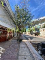 Bán Nhà Mặt Tiền Cao Xuân Dục Phường 7, Tp. Vũng Tàu