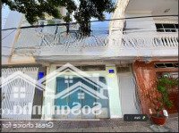 Bán Nhà Mặt Tiền Cao Xuân Dục Phường 7, Tp. Vũng Tàu