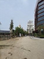 Tô Ngọc Vân Phố Vip Quận Tây Hồ.diện Tích200M2Mặt Tiền9M, 2 Mặt Phố Ô Tô Tránh, Vỉa Hè Rộng 4M