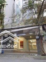 Chính Chủ Cho Thuê Nhà Trung Kính 5 Tầng Có Thang Máy Diện Tích Lớn 135M* 5T.giá 53 Triệu/Th
