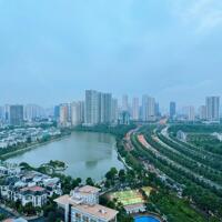 Bán chung cư cao cấp Vinhomes Green Bay Mễ Trì căn góc tòa G3 60m2 2PN 2VS view hồ tuyệt đẹp