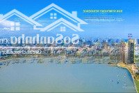 Bán Căn Hộ 2 Phòng Ngủ 67M2, 4 Tỷ Tại Trần Hưng Đạo, Sơn Trà, Đà Nẵng - Hàng Hot