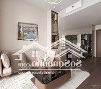 Căn Hộ 2 Phòng Ngủview Công Viên & Hồ Điều Hoà Diện Tích Thông Thuỷ:67,1M2