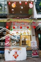 Bán Nhà Mặt Đường Minh Khai, Hải Phòng Khu Phố Kinh Doanh Sầm Uất, Đông Dân Cư